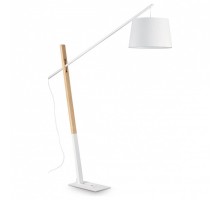 Торшер Ideal Lux Eminent EMINENT PT1 BIANCO