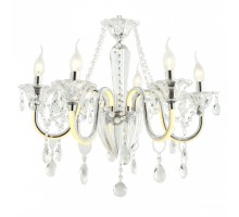 Подвесная люстра Favourite Mieder 2426-6P