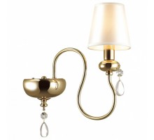 Бра Odeon Light Meki 4723/1W