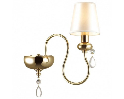 Бра Odeon Light Meki 4723/1W