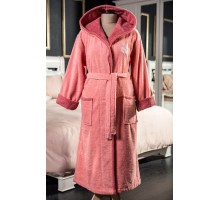 Халат женский (L/XL) Сoral