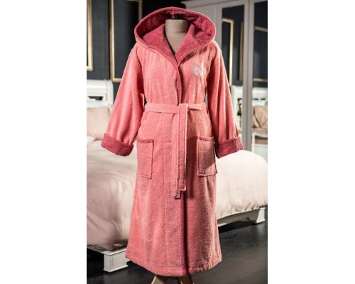 Халат женский (L/XL) Сoral