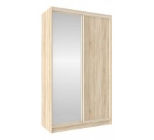 Шкаф-купе Домашний 1350