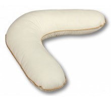 Подушка для беременных (180х30 см) Бумеранг