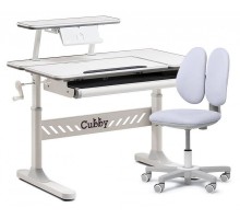 Набор учебный Tulipa Grey