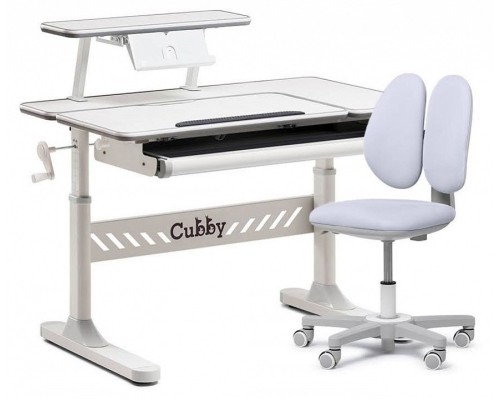 Набор учебный Tulipa Grey