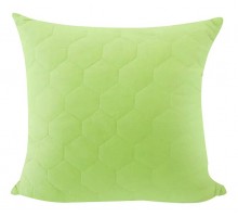 Подушка (68x68 см) Бамбук