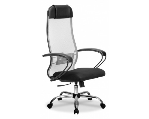 Кресло компьютерное МЕТТА-11(MPRU)