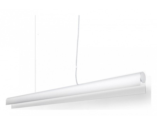 Подвесной светильник Nowodvorski Cameleon Q LED WH 8453