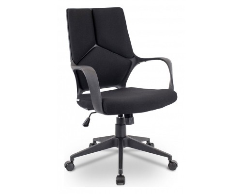 Кресло компьютерное Trio Black LB