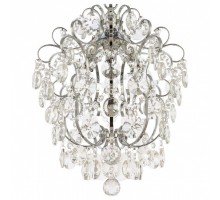 Подвесная люстра ST-Luce Goello 