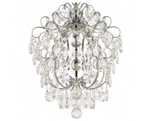 Подвесная люстра ST-Luce Goello