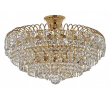 Люстра на штанге Arti Lampadari Alia Alia E 1.2.40.102 G