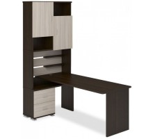 Стол компьютерный Домино СР-720/180