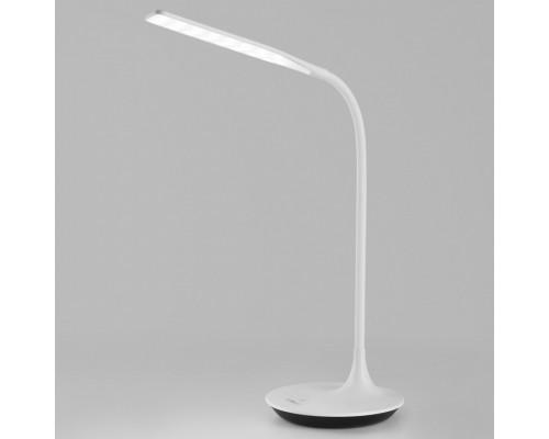 Настольная лампа офисная Eurosvet Urban 80422/1 белый 5W