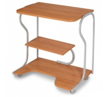 Стол компьютерный Практик-4