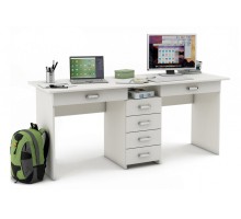 Стол письменный Лайт-11Я