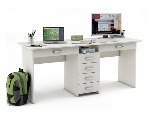 Стол письменный Лайт-11Я