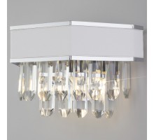 Накладной светильник Bogate's Pelle 329/2 Strotskis