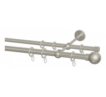 Карниз (320 см) Шар