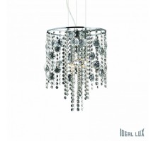 Подвесная люстра Ideal Lux EVASIONE EVASIONE SP4
