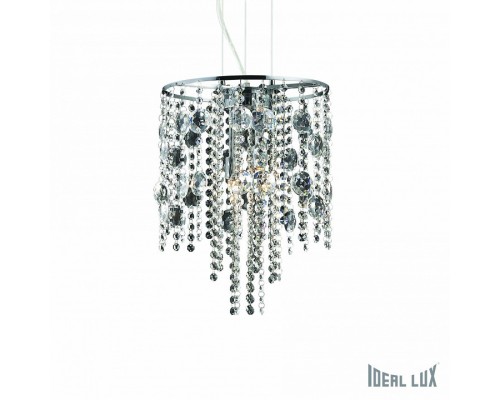 Подвесная люстра Ideal Lux EVASIONE EVASIONE SP4
