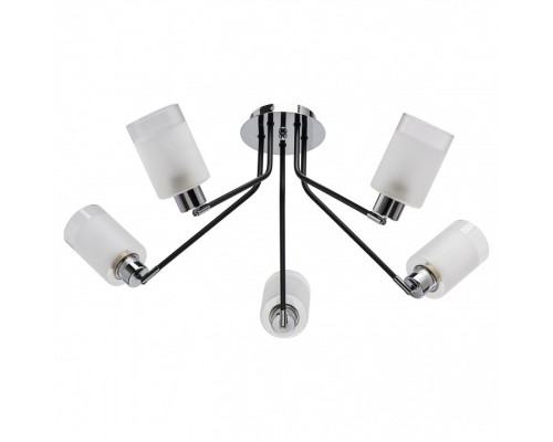 Потолочная люстра De City Олимпия 40 638015005