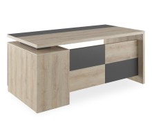 Стол для руководителя Fort