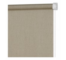 Штора рулонная (160х175 см) Натур