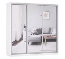 Шкаф-купе Экспресс Экспенс Трио 1800x600x2200