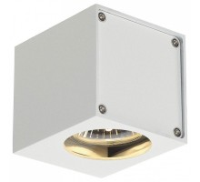 Накладной светильник SLV Altra Dice 151501