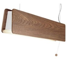 Подвесной светильник Nowodvorski Oslo LED 9314