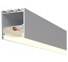 Накладной светильник 6063 LINE 5050 0412930
