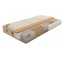 Матрас полутораспальный Askona Promo Supremo 1900x1400