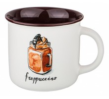Кружка (500 мл) Фраппучино 260-507