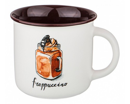 Кружка (500 мл) Фраппучино 260-507