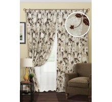 Комплект штор Talia-ST