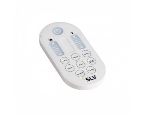 Пульт ДУ SLV  470683