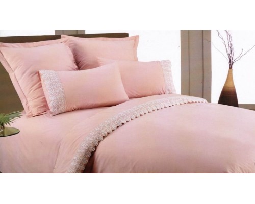 Постельное белье полутораспальное AB-SG 11