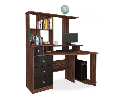 Стол компьютерный Мебелеф-6