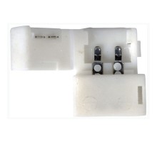 Набор соединителей лент угловых жестких Elektrostandard Аксессуары для светодиодных лент 12/24V a035992