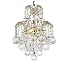 Подвесной светильник Arti Lampadari Bellagio Bellagio E 1.5.30.100 G