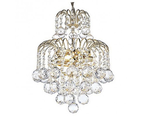 Подвесной светильник Arti Lampadari Bellagio Bellagio E 1.5.30.100 G