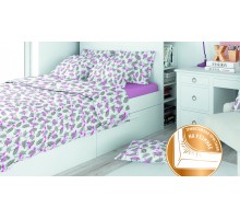 Постельное белье детское Eco Cotton Combo Flamenco