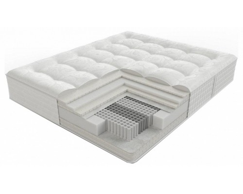 Матрас двуспальный Cloud 2000x2000