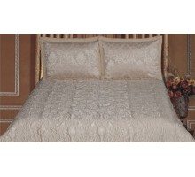 Покрывало с наволочками евростандарт PNJC-11