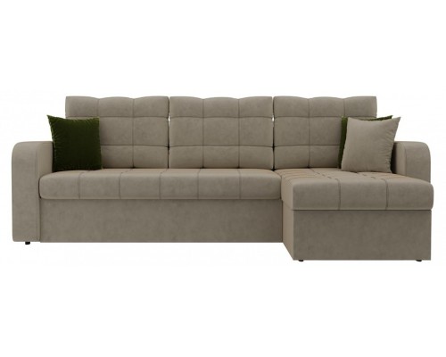 Диван-кровать Ливерпуль