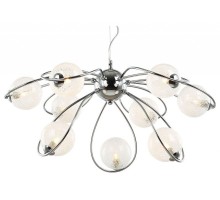 Подвесная люстра Lussole Scope 