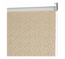 Штора рулонная (160x175 см) Блэкаут Баунти