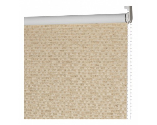 Штора рулонная (160x175 см) Блэкаут Баунти